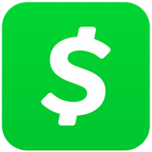Cashapp Logo