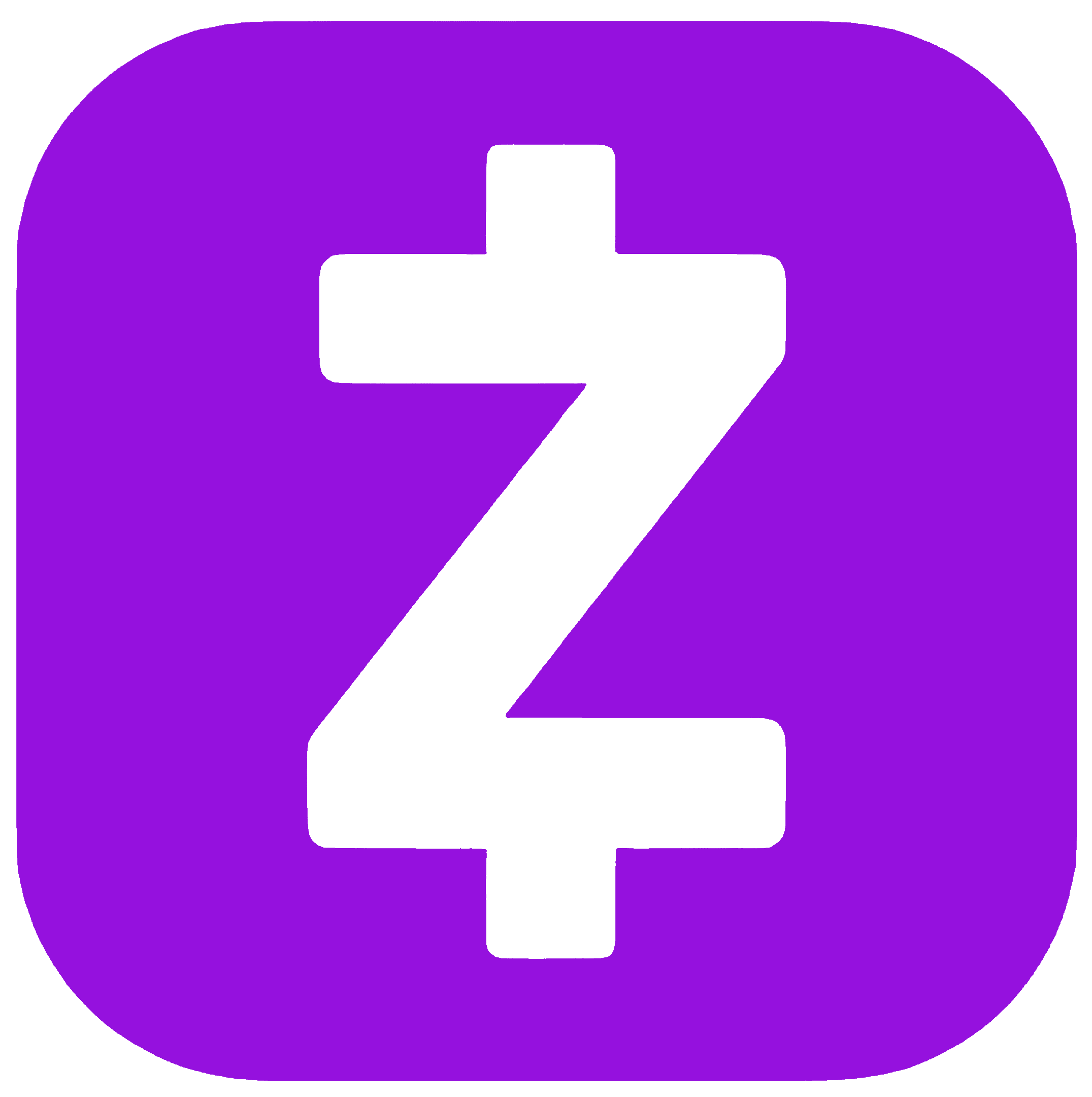 Zelle Logo