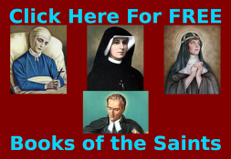 Books of the Saints